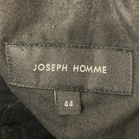 JOSEPH HOMME ジョゼフオム カーゴパンツ ブラック size44 瑞穂店