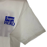 SUPREME シュプリーム 22SS ANTI HERO アンタイヒーロー Dog Tee ドッグ Tシャツ ホワイト Size L 福生店