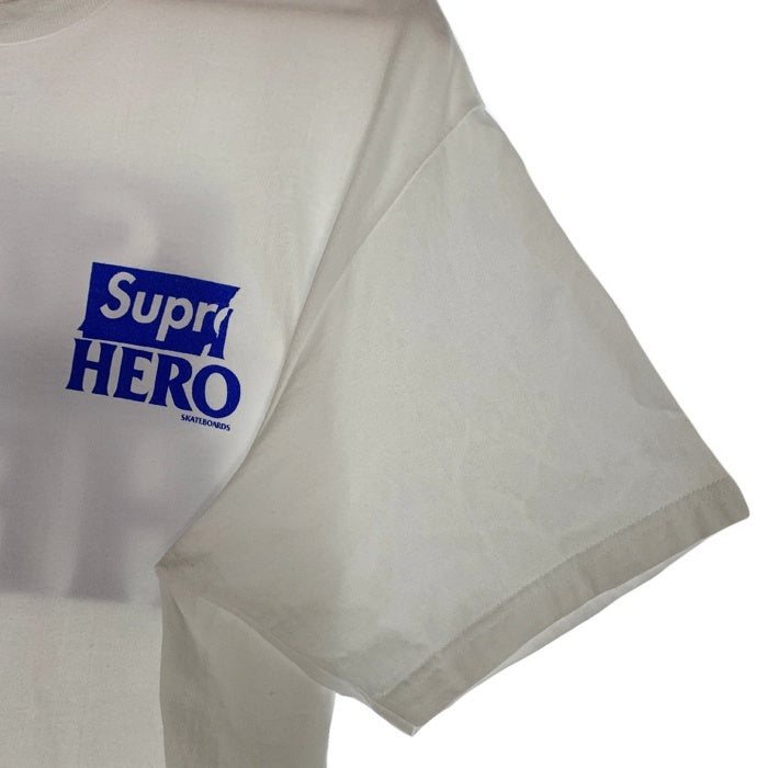 SUPREME シュプリーム 22SS ANTI HERO アンタイヒーロー Dog Tee ドッグ Tシャツ ホワイト Size L 福生店