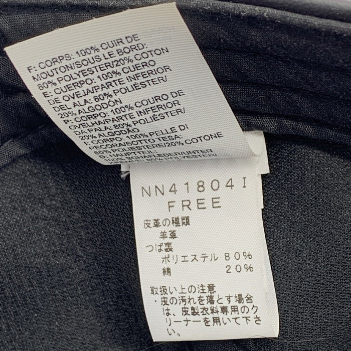 SUPREME シュプリーム 18AW THE NORTH FACE ノースフェイス