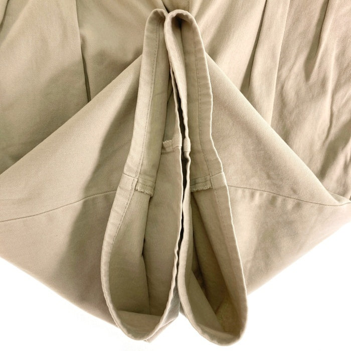 Polo Ralph Lauren ポロラルフローレン メキシコ製 ANDREW PANT アンドリュー ショートパンツ ベージュ size34 瑞穂店