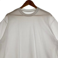 The Ennoy Professional エンノイ ENNOY T 3 PACK パックTシャツ ホワイト 単品 裾パッチ Size M 福生店