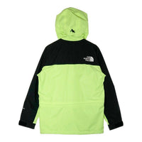 THE NORTH FACE ノースフェイス NP11834  Mountain Light Jacket マウンテンライトジャケット グリーン sizeS 瑞穂店