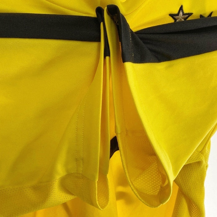 BORUSSIA DORTMUND ドルトムント 749845 16/17 ホーム 半袖 トレーニング Tシャツ イエロー sizeM 瑞穂店