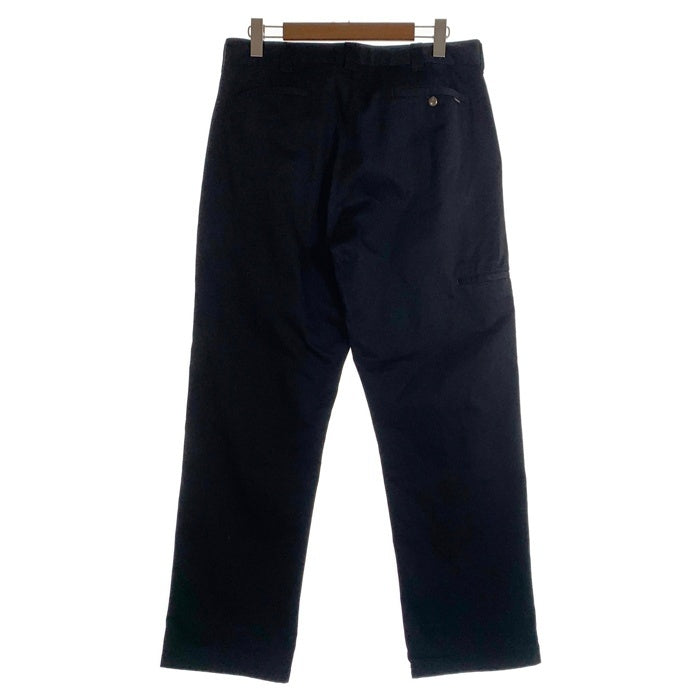 SUPREME シュプリーム 20SS Work Pant ワークパンツ チノパン ブラック Size 34 福生店