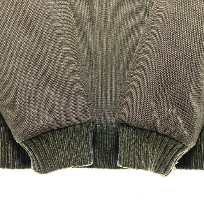 Carhartt カーハート レンジャージャケット ダークグリーン Size M 瑞穂店