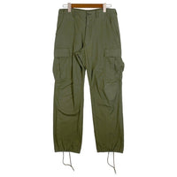 PHANTOM ファントム BDU ミリタリーカーゴパンツ オリーブ 8405-935-3303 Size M-R 福生店