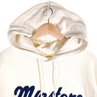 MFC STORE エムエフシーストア プルオーバー フーディー パーカー ナチュラル Size XL 福生店