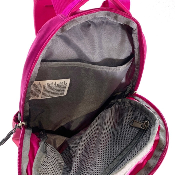 THE NORTH FACE ノースフェイス BOREALIS MINI ボレアリス ミニ バックパック リュック パープル NF0A52SWHY3-OS 並行品 福生店