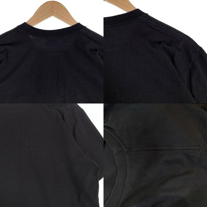 SUPREME シュプリーム 23SS Arabic Logo Tee アラビックロゴ Tシャツ ブラック Size L 福生店