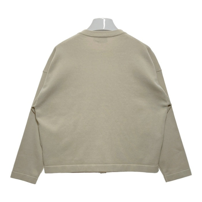 Traditional Weatherwear トラディショナルウェザーウェア L231THKCD0203HF ARKLEY KNIT アークリーニット カーディガン ベージュ sizeS 瑞穂店