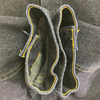 Levi's リーバイス 557XX ボタン裏555 バレンシア工場 98年製 BIGE復刻 トラッカージャケット Gジャン インディゴ size48 瑞穂店