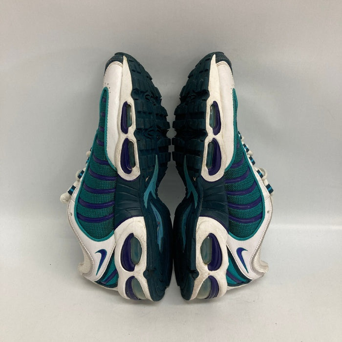 NIKE ナイキ スニーカー AQ2567-101 AIR MAX TAILWIND ブルー size27cm 瑞穂店