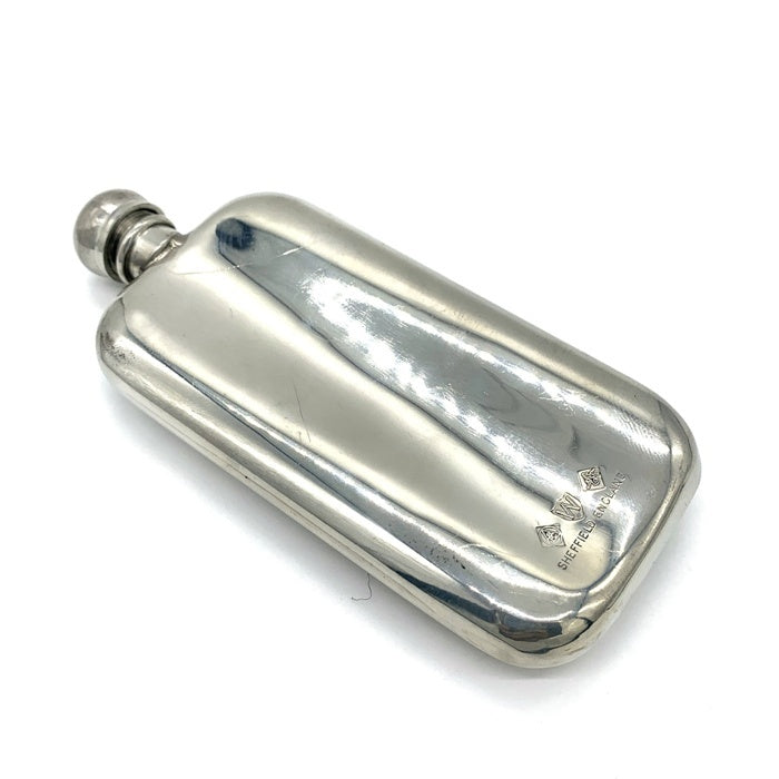 SUPREME シュプリーム 22AW PEWTER FLASK ウイスキーボトル シルバー  福生店