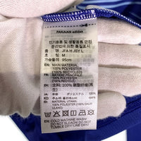 adidas アディダス サッカー日本代表 2026 長袖 ユニフォーム JFA サムライブルー JZ9680 Size L 福生店