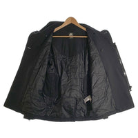NIKE ナイキ NSW ソフト シェル ピーコート ブラック 331686-010 Size M 福生店