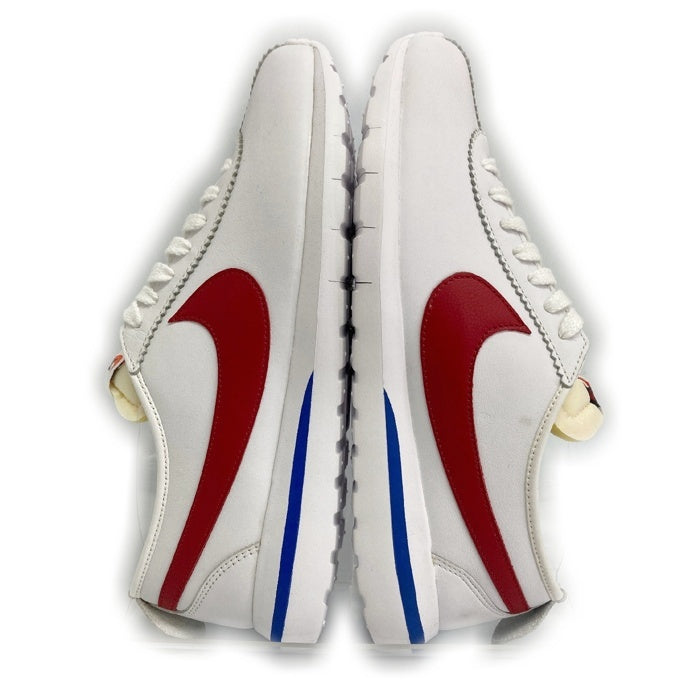 NIKE ナイキ 806952-164 ROSHE CORTEZ NM SP ローシ コルテッツ ローカットスニーカー ホワイト size28cm 瑞穂店