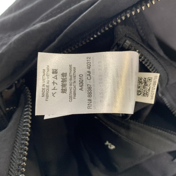 Y-3 ワイスリー Classic Backpack クラシック バックパック リュックサック ブラック H63097 福生店