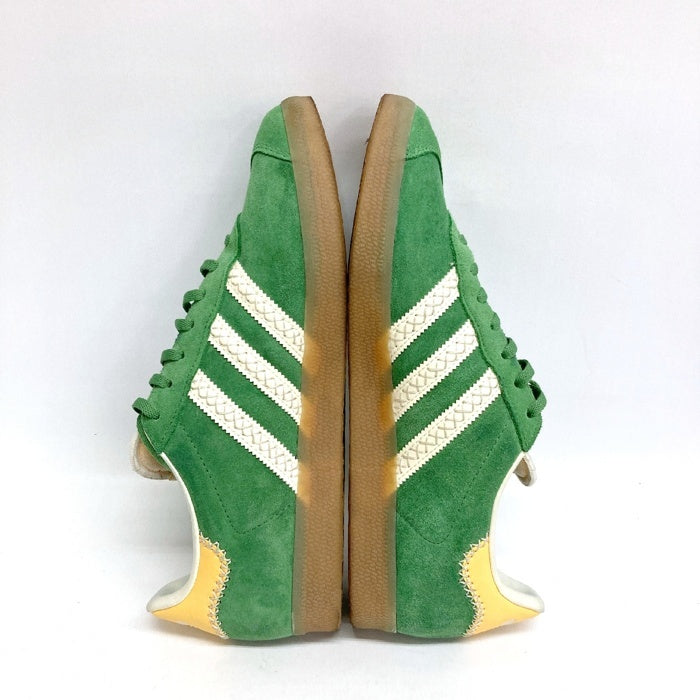 adidas アディダス  IE3692  Gazelle ガゼル スニーカー グリーン size28cm 瑞穂店