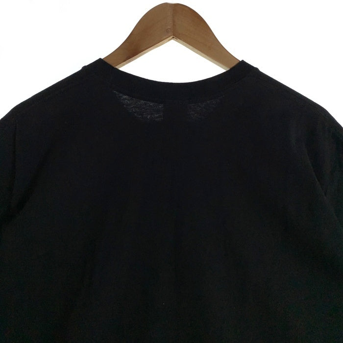 SUPREME シュプリーム 23AW Camacho Tee カマチョ プリントTシャツ ブラック USA製 Size XL 福生店