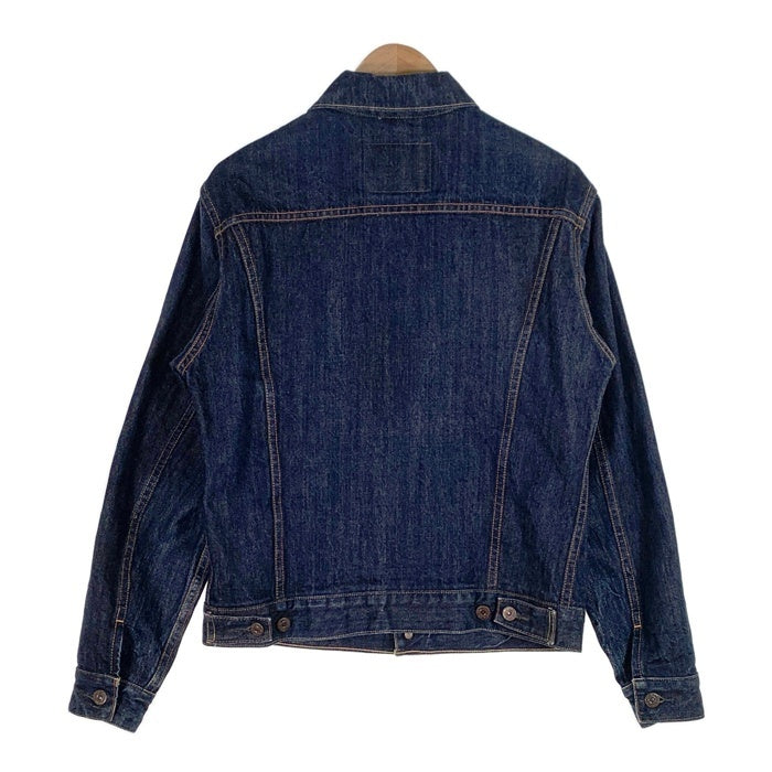 SUGAR CANE シュガーケーン 1962 デニムトラッカージャケット 3rd型 インディゴ SC11962 Size 38 福生店