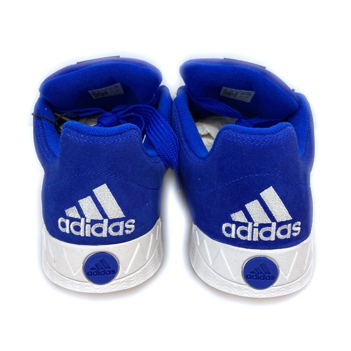 adidas アディダス GX1828 Adimatic atmos Blue アディマティック アトモス スニーカー ブルー size28cm 瑞穂店