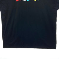 UNDERCOVER アンダーカバー REBEL バンビ プリントTシャツ ブラック UC1C3814 Size 4 瑞穂店