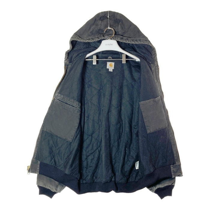 Carhartt カーハート J130 BLK アクティブジャケット メキシコ製 ブラック sizeXL 瑞穂店