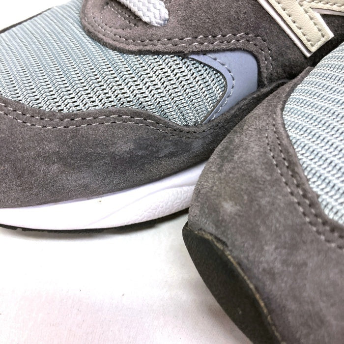 New Balance ニューバランス MT580ADB スニーカー グレー size25.5cm 瑞穂店