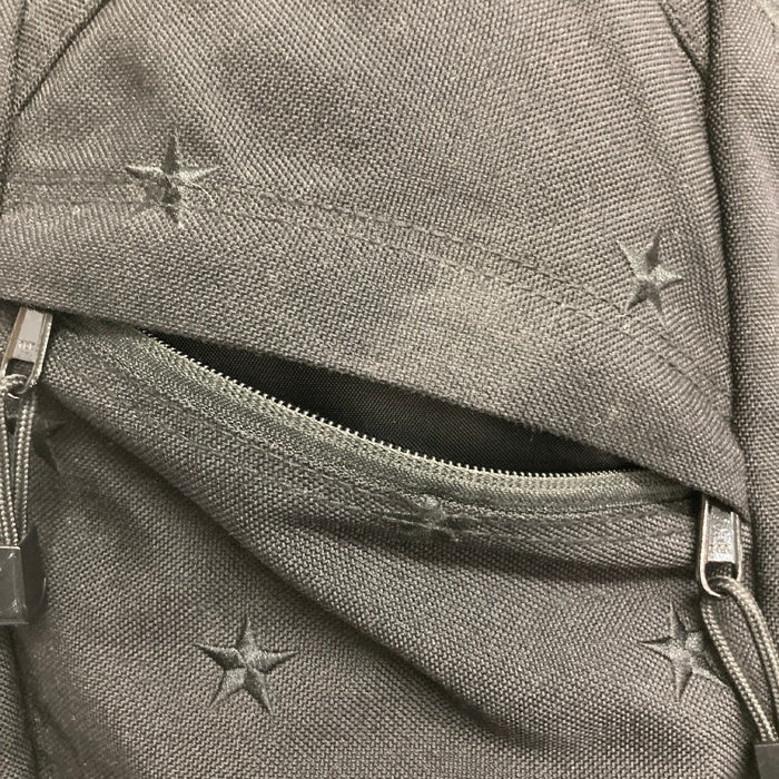 Supreme シュプリーム 13FW QUEST 35 STARS BACKPACK バックパック ブラック 瑞穂店