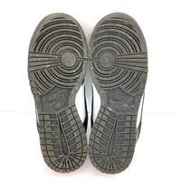 NIKE ナイキ DUNK LOW ダンクロー ミニスウッシュ FN7808-001 Size 28.5cm 瑞穂店