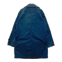 THE NORTH FACE ザノースフェイス パープルレーベル NY2468N プリマロフト ステンカラーコート ネイビー sizeL 瑞穂店