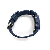 CASIO カシオ Baby-G 電波ソーラー デジタルクォーツ腕時計 ネイビー レディース BGD-5650 瑞穂店