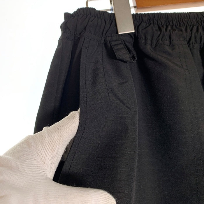 CAPTAINS HELM キャプテンズヘルム TECH EASY WIDE PANTS テック イージー ワイド パンツ ブラック CH24-AW-P07 Size L 福生店