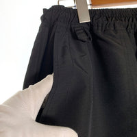 CAPTAINS HELM キャプテンズヘルム TECH EASY WIDE PANTS テック イージー ワイド パンツ ブラック CH24-AW-P07 Size L 福生店