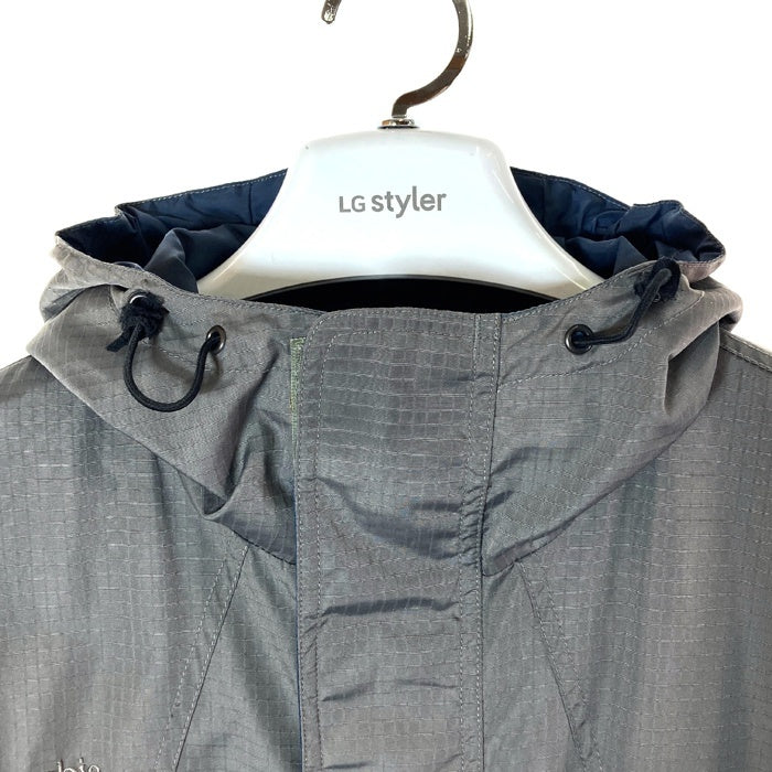 COLUMBIA コロンビア マウンテンパーカー グレー sizeM 瑞穂店
