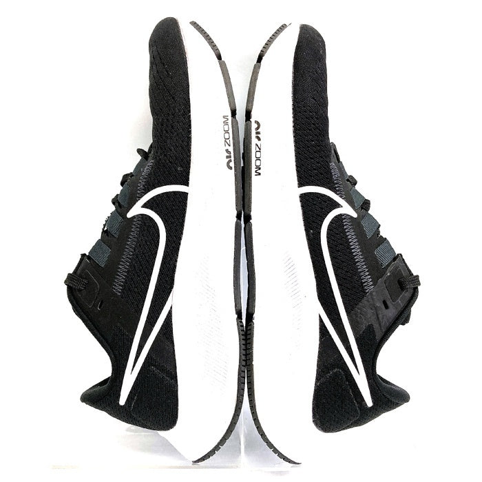 NIKE ナイキ AIR ZOOM PEGASUS エアズーム ペガサス CW7358 スニーカー ブラック size24.5cm 瑞穂店