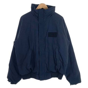 U.S.NAVY 米海軍 SHIPBOARD JACKET シップボードジャケット ネイビー 8415-01-495-0892 18年会計 Size L 福生店