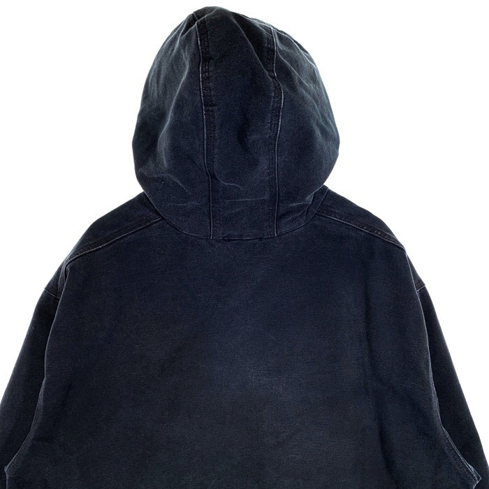 CARHARTT カーハート ACTIVE JACKET アクティブ ジャケット ブラック J140 BLK 福生店