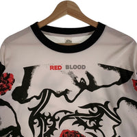 Red Hot Chilli Peppers レッドホットチリペッパーズ ロングスリーブTシャツ BUNNY RABBIT Size XL 福生店