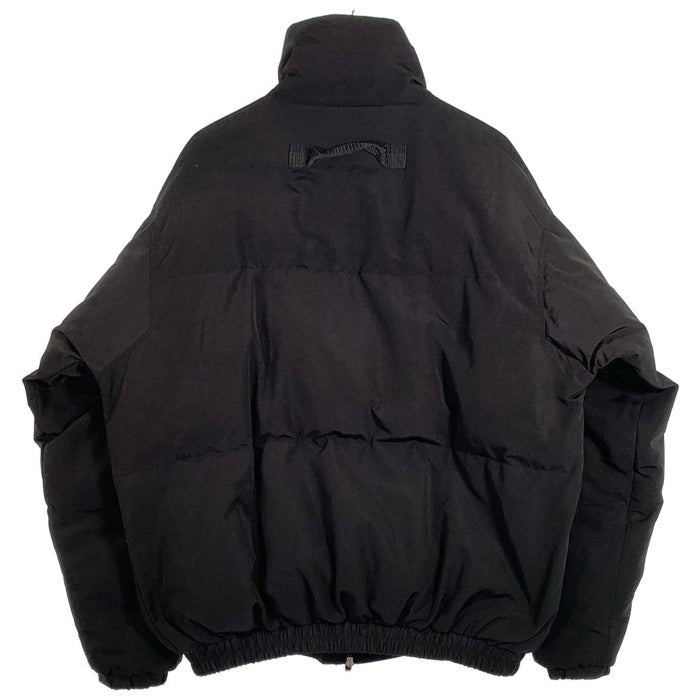 WHITELAND ホワイトランド ダウンジャケット ブラック 22A-BSL369-WL Size F 福生店