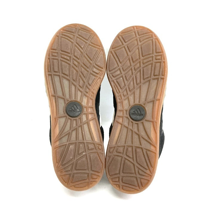 adidas アディダス IE2224 ADIMATIC スニーカー ブラックxガム size28cm 瑞穂店