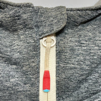 CHUMS チャムス ダウンジャケット レディース グレー sizeL 瑞穂店