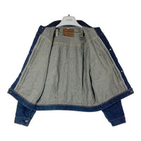BUZZ RICKSON’S バズリクソンズ BR16041 WORLD WAR II DENIM BLOUSE 大戦モデル Gジャン インディゴ size38 瑞穂店