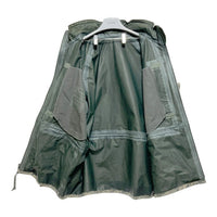 00's U.S.ARMY 米軍 GORE-TEX デジカモ ミリタリージャケット カーキ 1 8415-01-547-3557 Size XL-R 瑞穂店