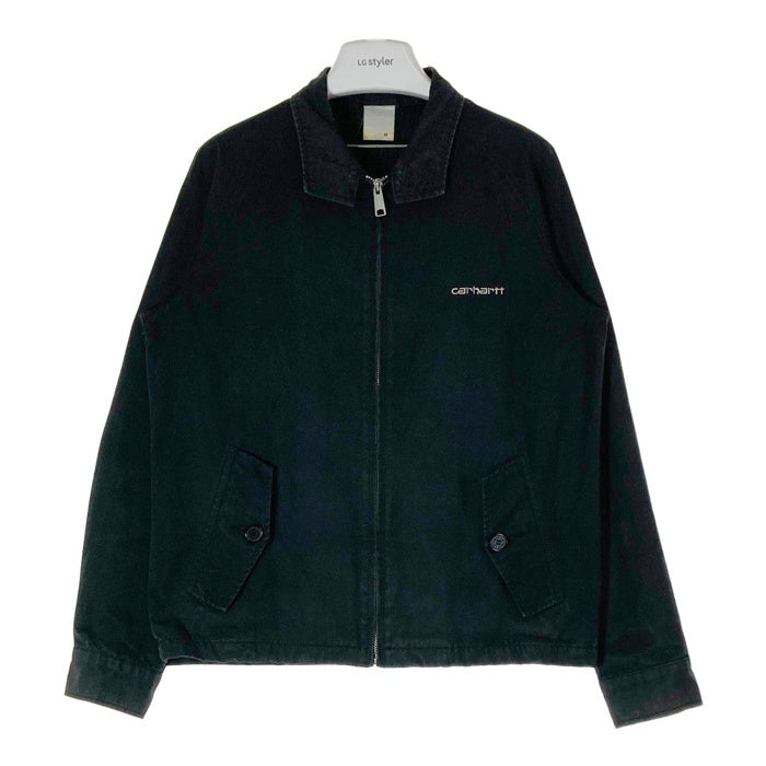 Carhartt カーハート スイングトップ ブラック sizeM 瑞穂店