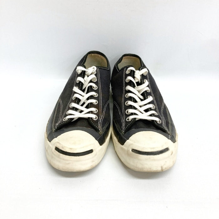 CONVERSE ADDICT コンバースアディクト Jack Purcell スニーカー ブラック size9 瑞穂店