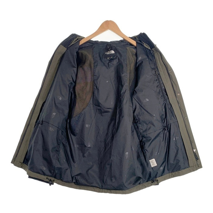 THE NORTH FACE ノースフェイス Mountain Light Jacket マウンテンライトジャケット ニュートープ NP11834 Size L 福生店