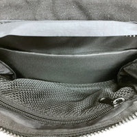 THE NORTH FACE ザノースフェイス PURPLE LABEL パープルレーベル NN7305N CORDURA NYLON SHOULDER BAG バッグ ブラック 瑞穂店