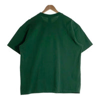 NIKE ナイキ STUSSY ステューシー 20AW NRG INTERNATIONAL TEE インターナショナル 半袖 Tシャツ グリーン DD3342-341 Size L 福生店